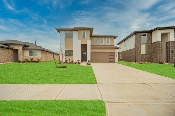 7530 Sonora Star LN, Richmond, TX 77407