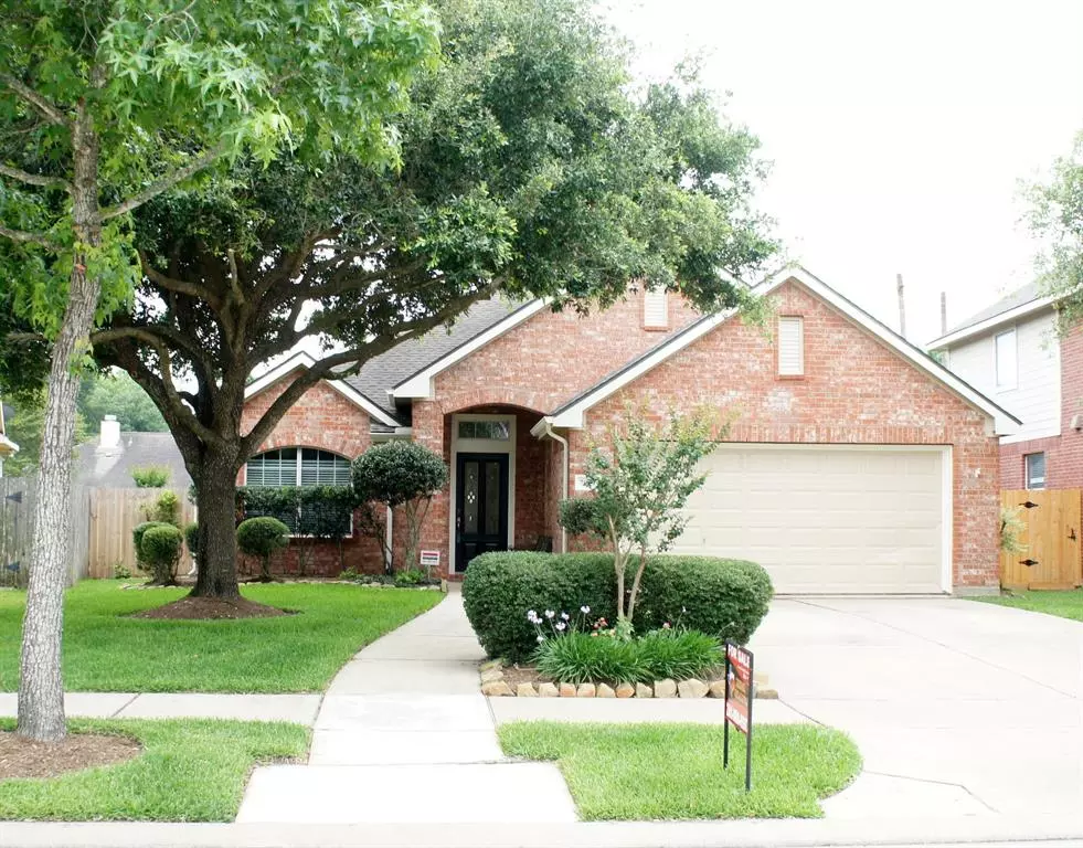 Katy, TX 77494,7019 Cornflower LN