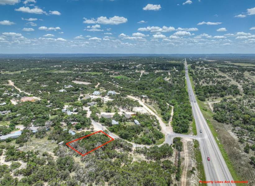 000 Chad WAY, Spring Branch, TX 78070