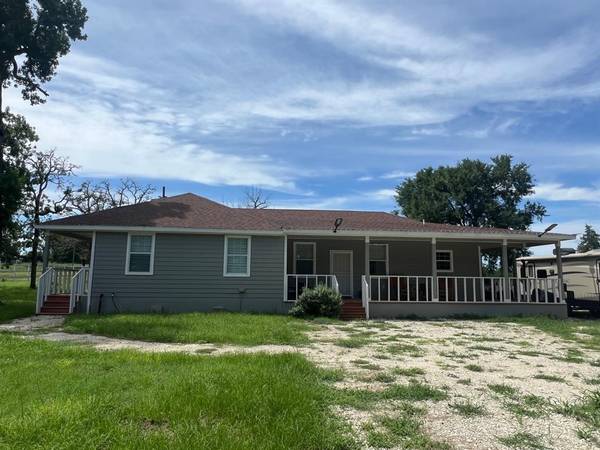 3006 CR 204, Centerville, TX 75833