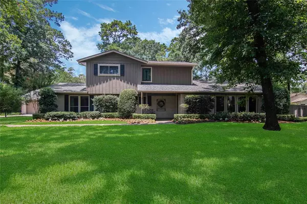 1431 Magnolia LN, Kingwood, TX 77339