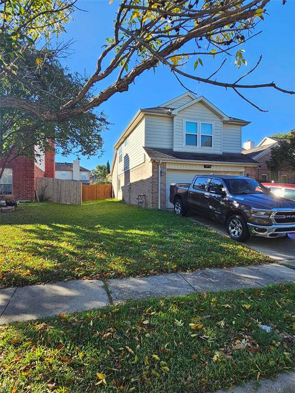 5420 Big Bend DR, Fort Worth, TX 76137