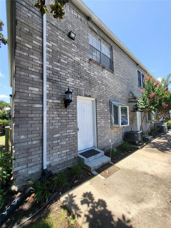 Houston, TX 77054,7649 Cambridge ST #7649