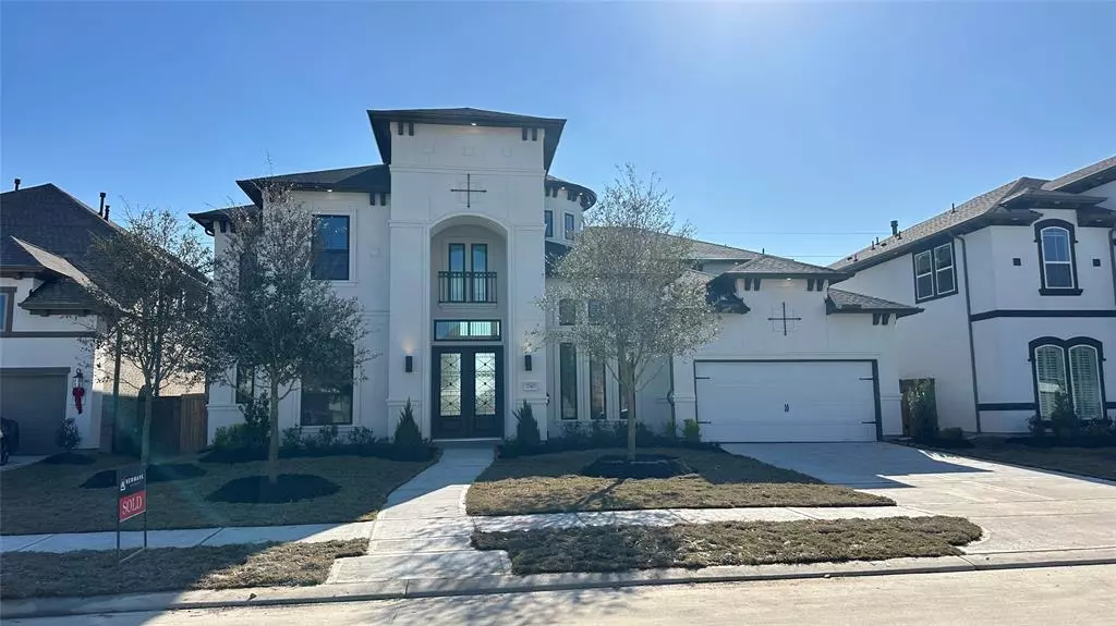 20407 Cantera Pointe, Cypress, TX 77433