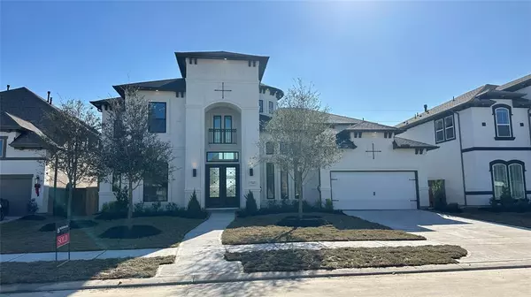 20407 Cantera Pointe,  Cypress,  TX 77433