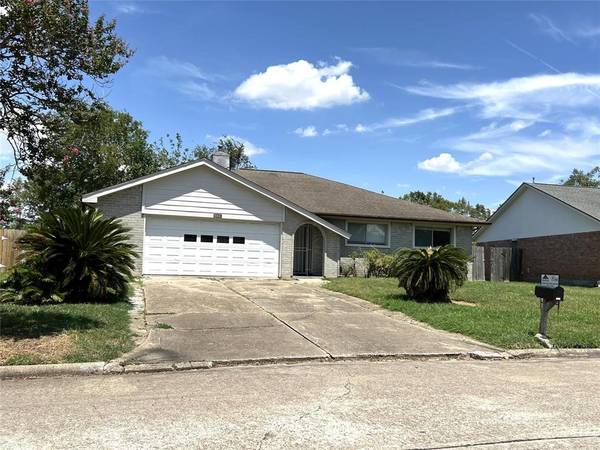 11411 Graywood DR, Houston, TX 77089