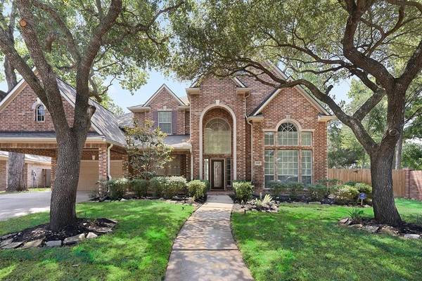 2227 Merrill Hills Cir, Katy, TX 77450