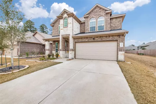 Conroe, TX 77304,4258 McGregor Bluff LN