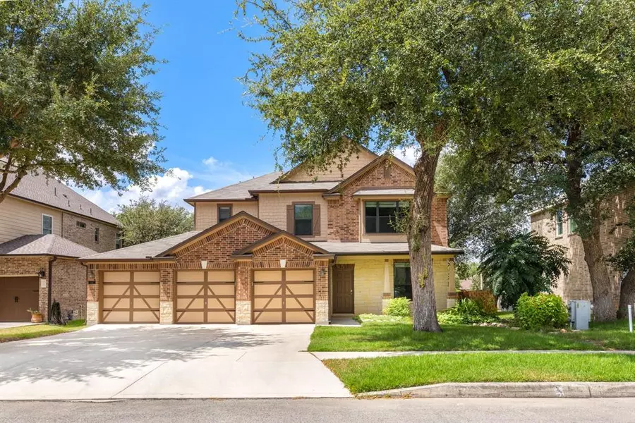 112 Rattlesnake BLF, Boerne, TX 78006