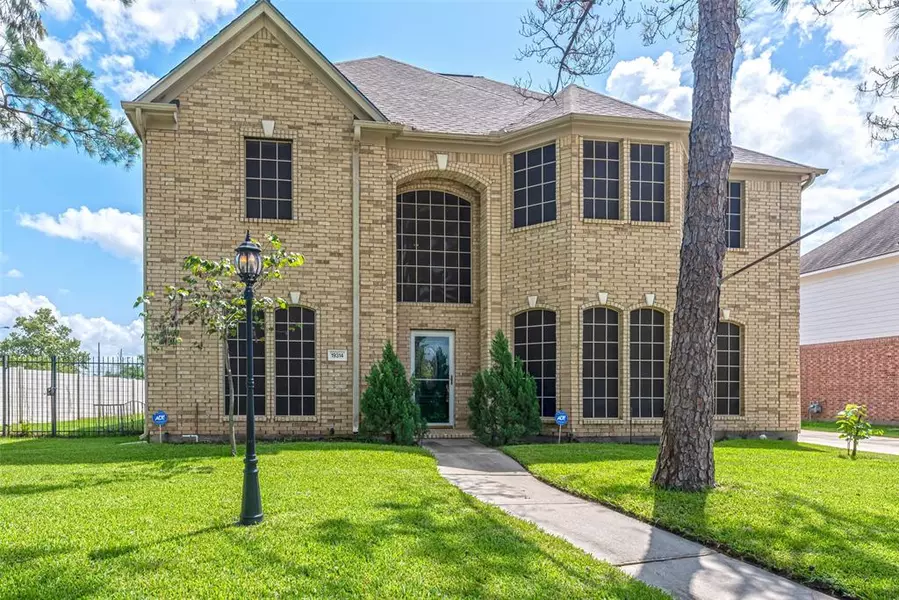 19314 Winter Canyon LN, Tomball, TX 77377