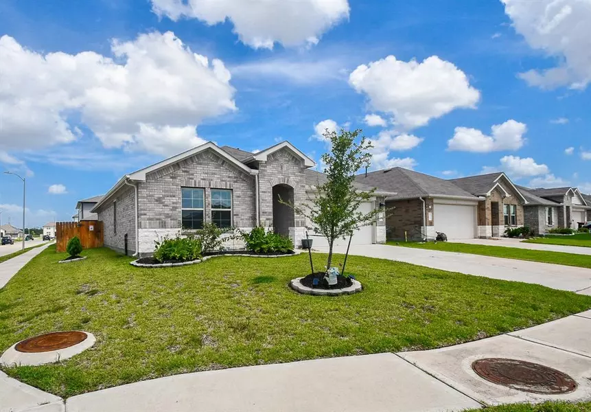 4738 Lombardy Fire TRL, Katy, TX 77449