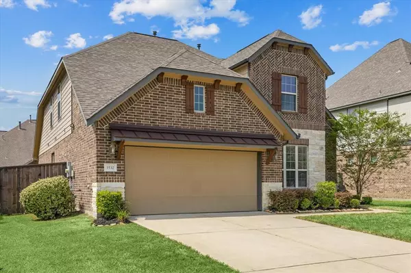 Pearland, TX 77584,3532 Manor View CT