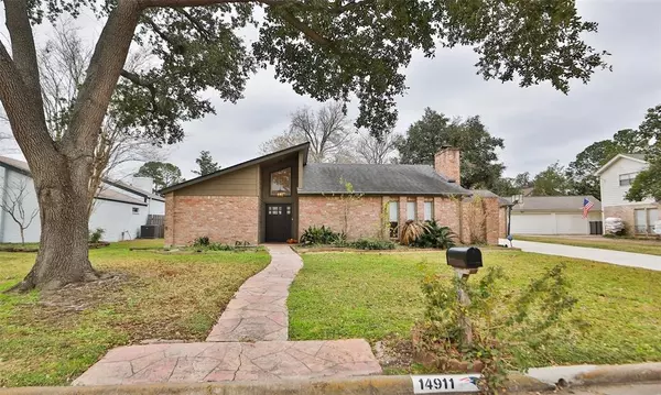 Houston, TX 77095,14911 Indian Quail CIR