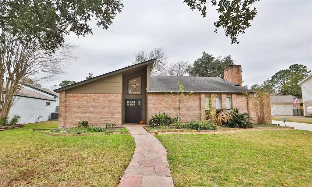 Houston, TX 77095,14911 Indian Quail CIR