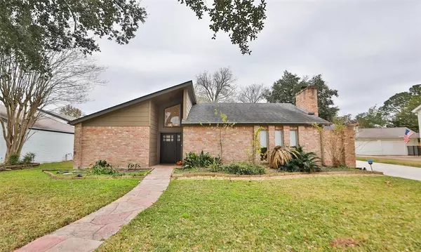 Houston, TX 77095,14911 Indian Quail CIR