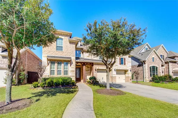 Humble, TX 77346,13427 Sipsey Wilderness DR