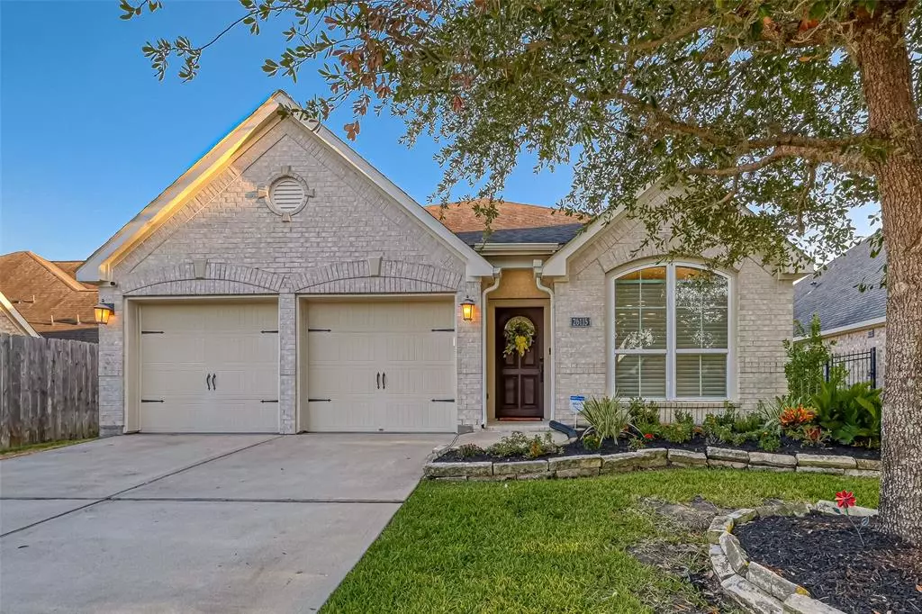 Richmond, TX 77406,26115 Serenity Oaks DR