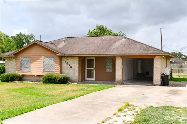 Danbury, TX 77534,1618 Avenue A