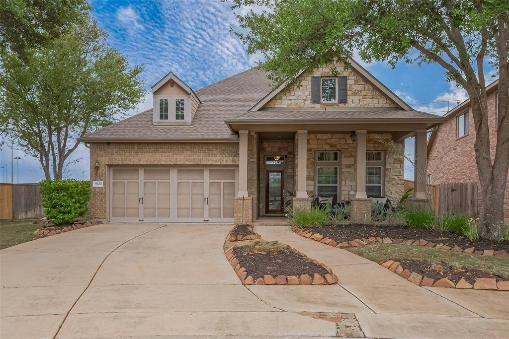 9422 Pearl Creek LN, Katy, TX 77494