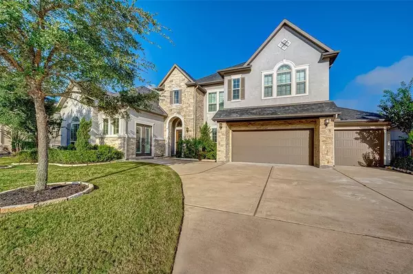 Katy, TX 77494,26218 Halbrook Glen LN