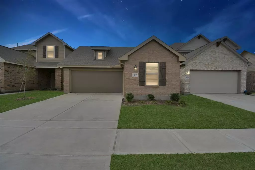 Humble, TX 77396,15841 Macroom DR