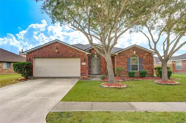 Pearland, TX 77584,4604 Cypress Bend CT