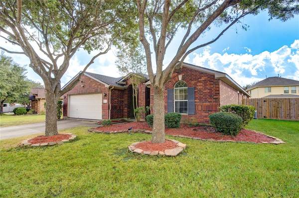 Pearland, TX 77584,4604 Cypress Bend CT