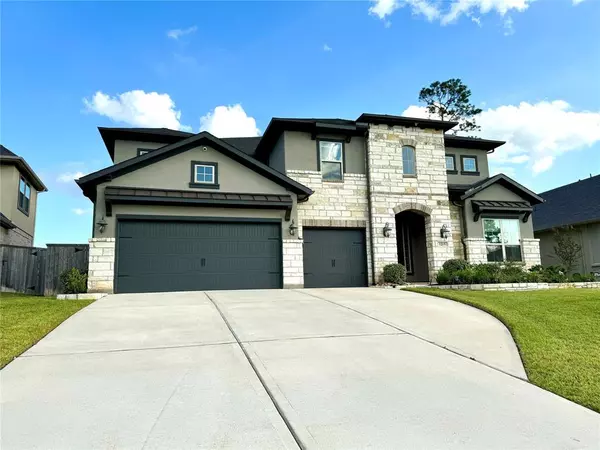 Pinehurst, TX 77362,1215 Tallow Park LN