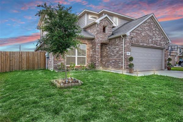 15810 Roberto Clemente CT, Splendora, TX 77372