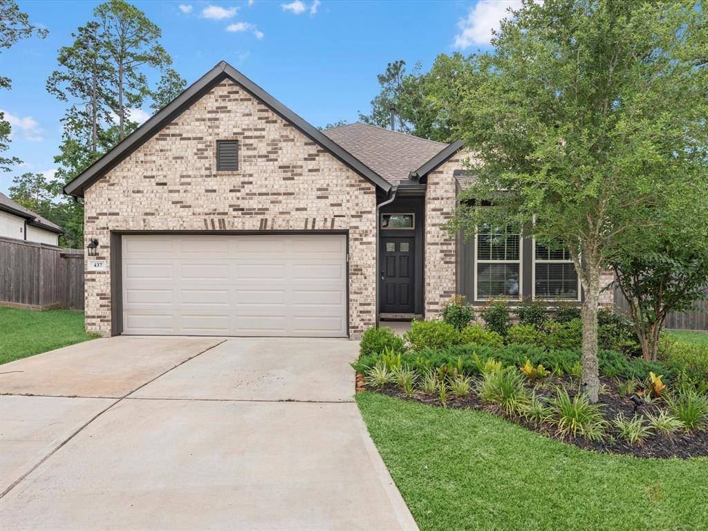 Conroe, TX 77318,437 Buff Beauty CT