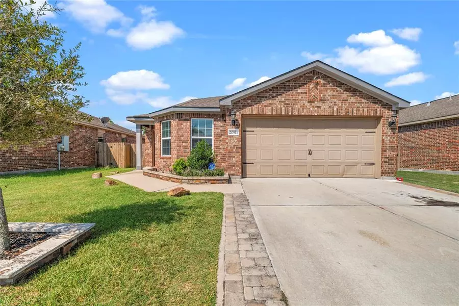 20911 Mount Bauer DR, Hockley, TX 77447