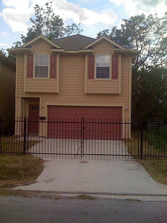 3636 Dreyfus ST, Houston, TX 77021