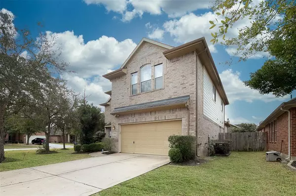 Pearland, TX 77584,12802 Flat Creek DR