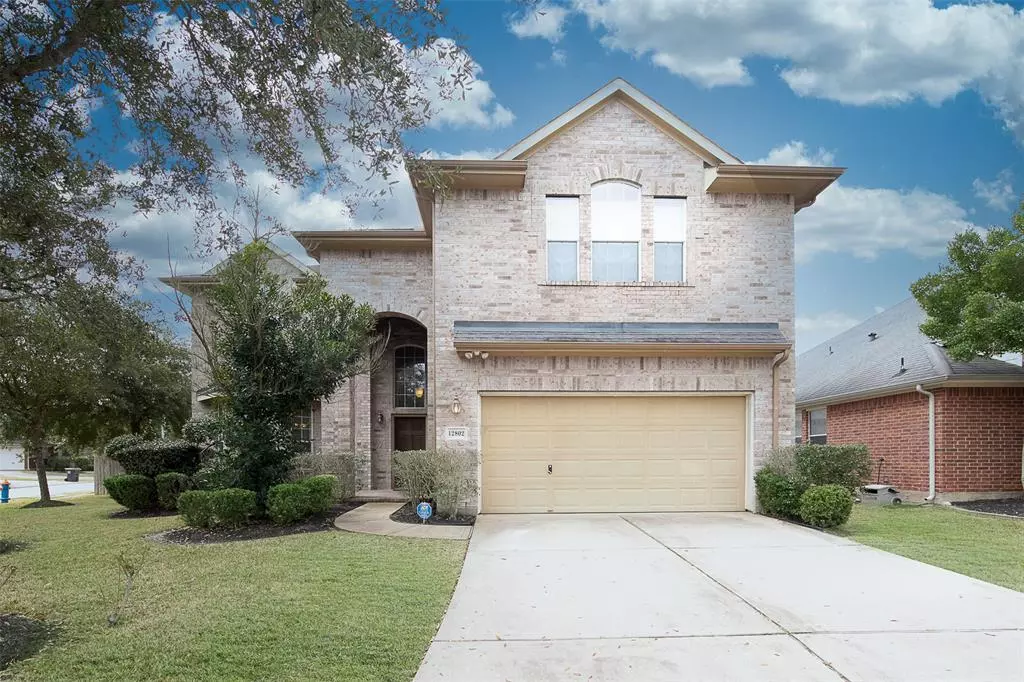 Pearland, TX 77584,12802 Flat Creek DR