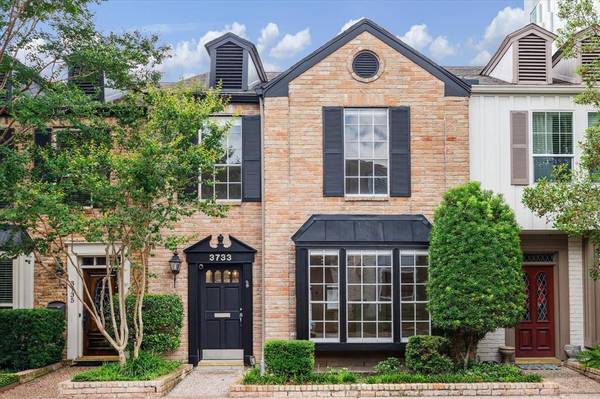 3733 Wakeforest ST,  Houston,  TX 77098