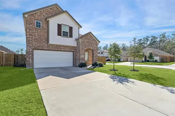 Crosby, TX 77532,1215 Casal Springs CT