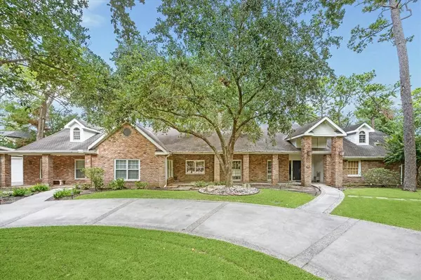 5 Rip Van Winkle LN, Bunker Hill Village, TX 77024