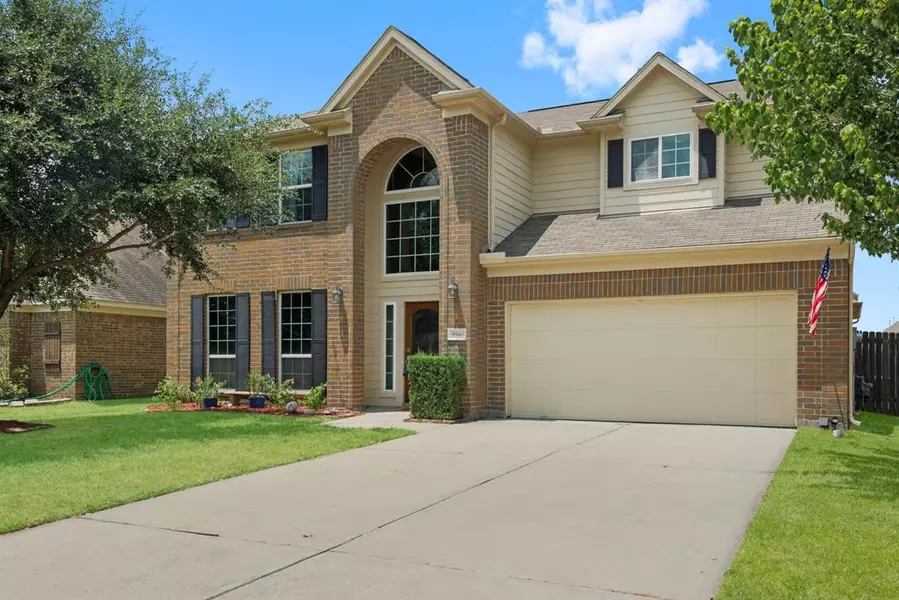 9949 Cassowary DR, Conroe, TX 77385