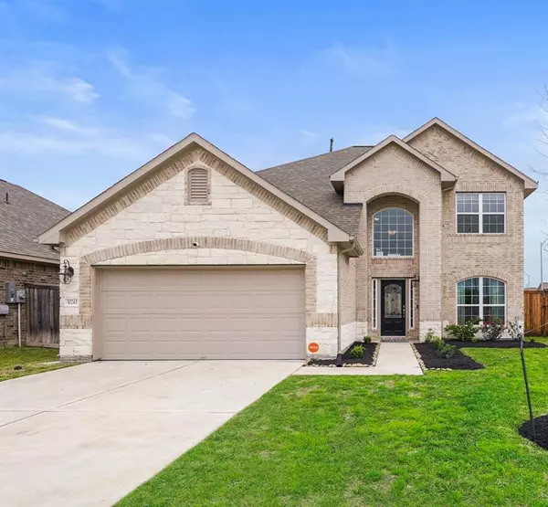 30243 Cascading Brook Way, Brookshire, TX 77423