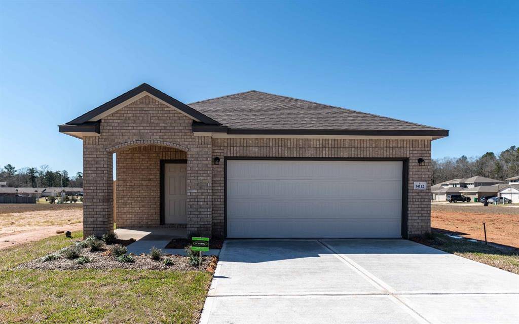 14112 Biscayne TRL, Conroe, TX 77303