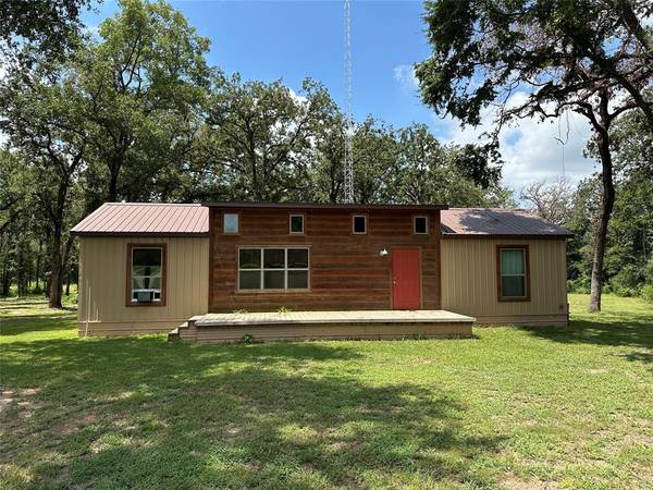 12669 CR 344 Weat W, Jewett, TX 75846