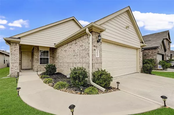 3627 Giorgio Pastel PL, Katy, TX 77493