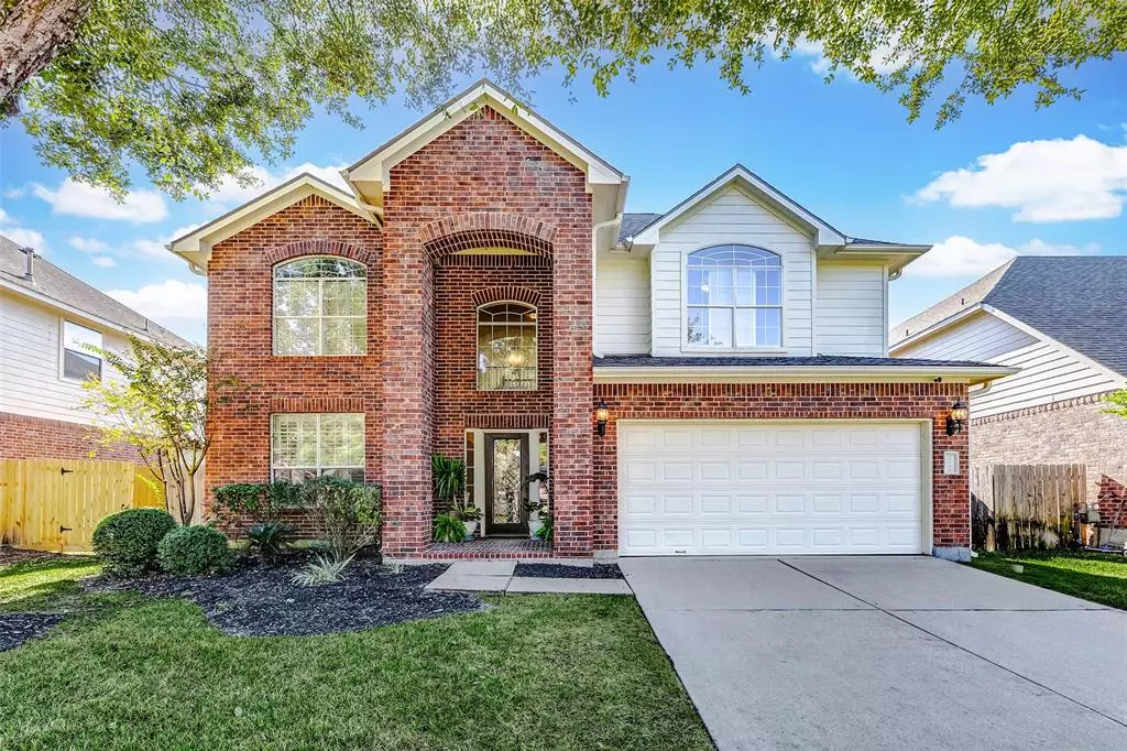 Katy, TX 77494,26715 Brushy Meadow CT