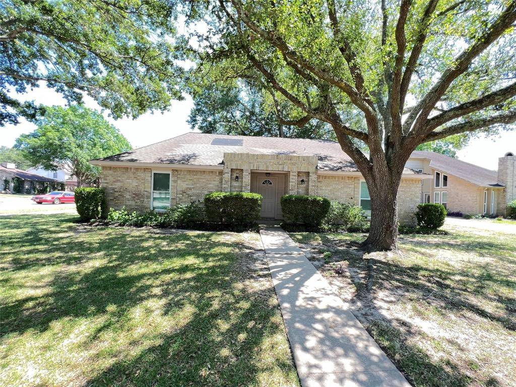 21303 Park Holly CT, Katy, TX 77450
