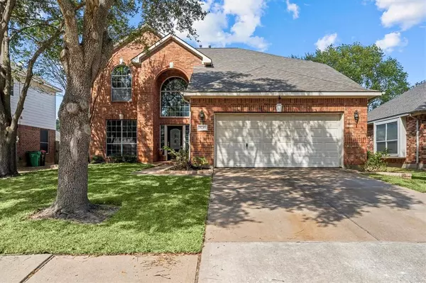 15403 Wild Timber TRL, Cypress, TX 77433