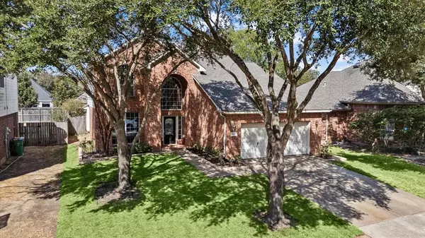 Cypress, TX 77433,15403 Wild Timber TRL