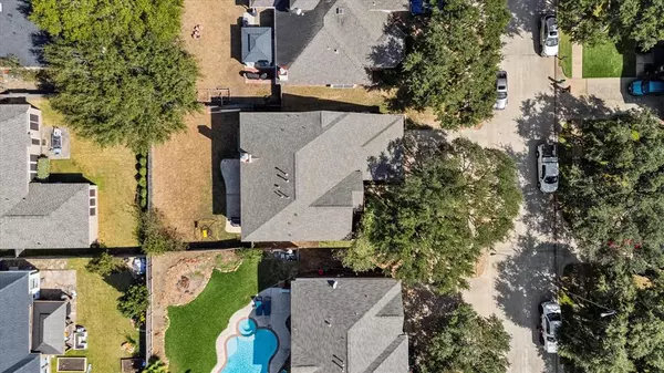 Cypress, TX 77433,15403 Wild Timber TRL