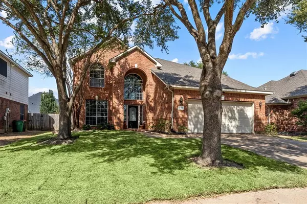 Cypress, TX 77433,15403 Wild Timber TRL