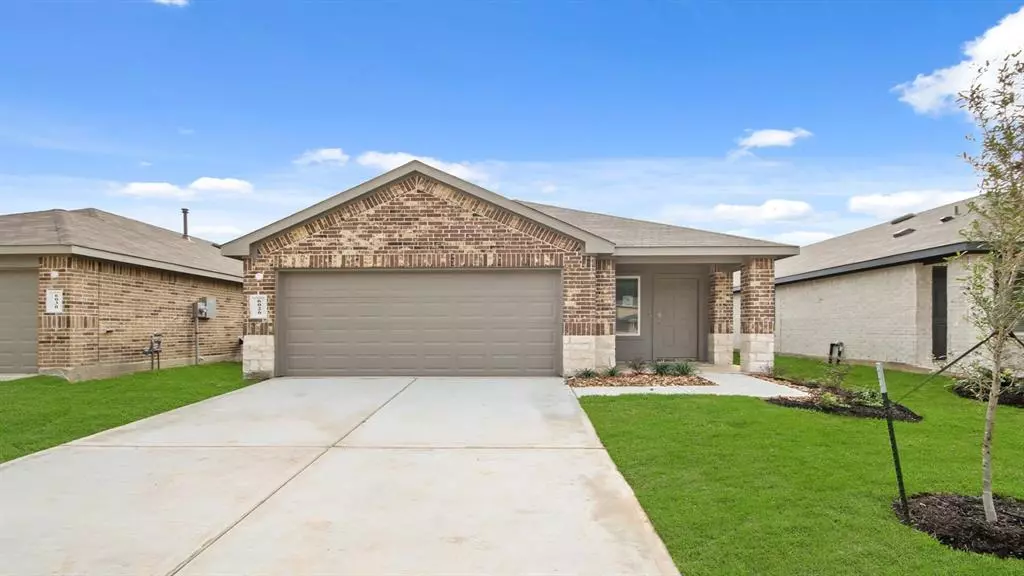 Spring, TX 77373,6026 Diamond Vista CT