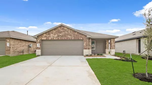 6026 Diamond Vista CT, Spring, TX 77373